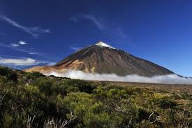 Gunung Teide Spanyol, Pesona Vulkanik Kepulauan Canary