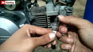 Motor Susah Hidup Saat Pagi Hari? Ini Penyebab Dan Cara Mengatasinya