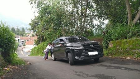 Cara Mengatasi Mobil Yang Susah Nanjak Dan Kurang Tenaga